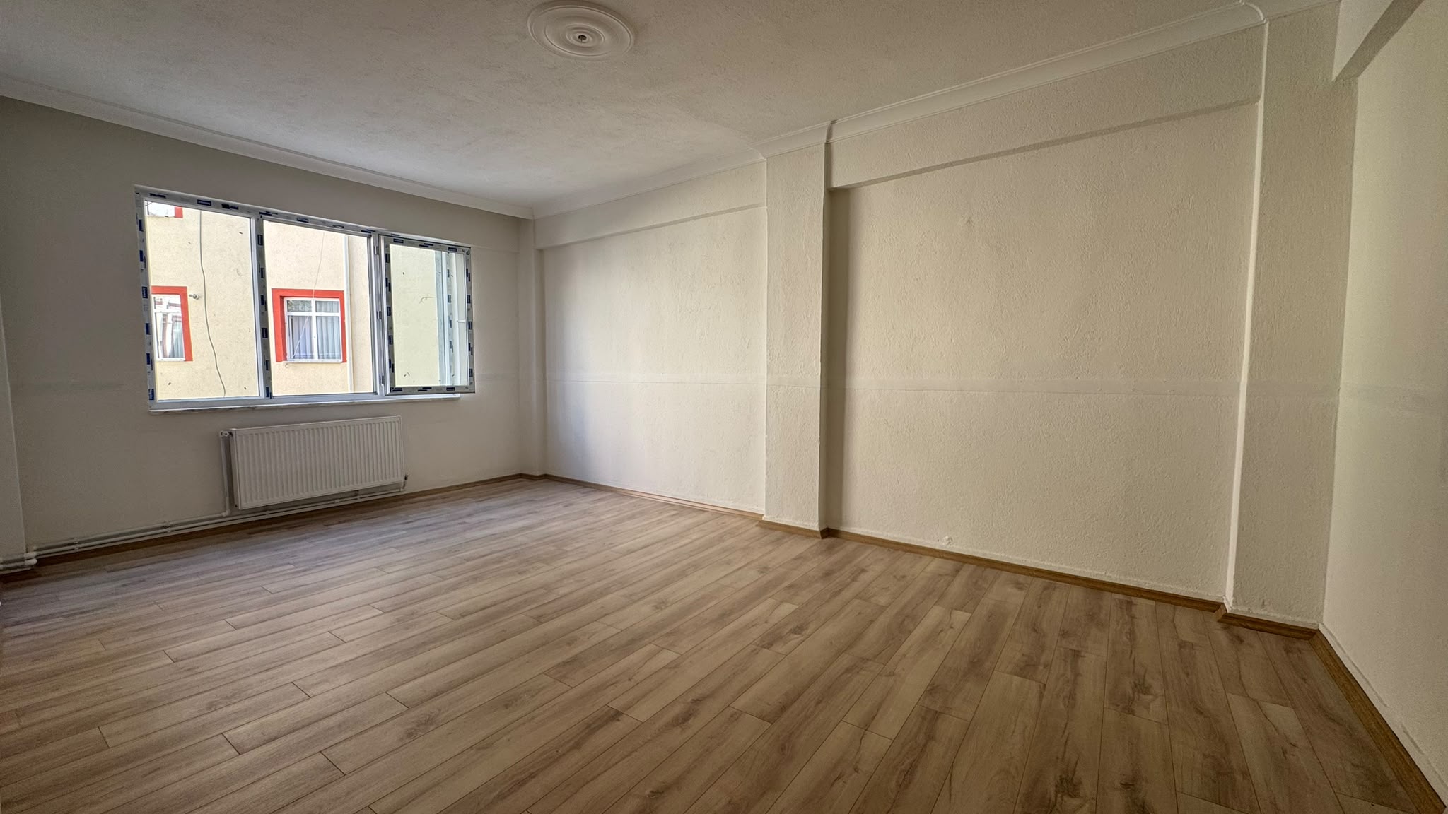 POLAT GAYRİMENKUL -  🏡 POLAT GAYRİMENKULDEN İBRAHİMAĞA MAHALLESİNDE SATILIK 2+1 DAİRE