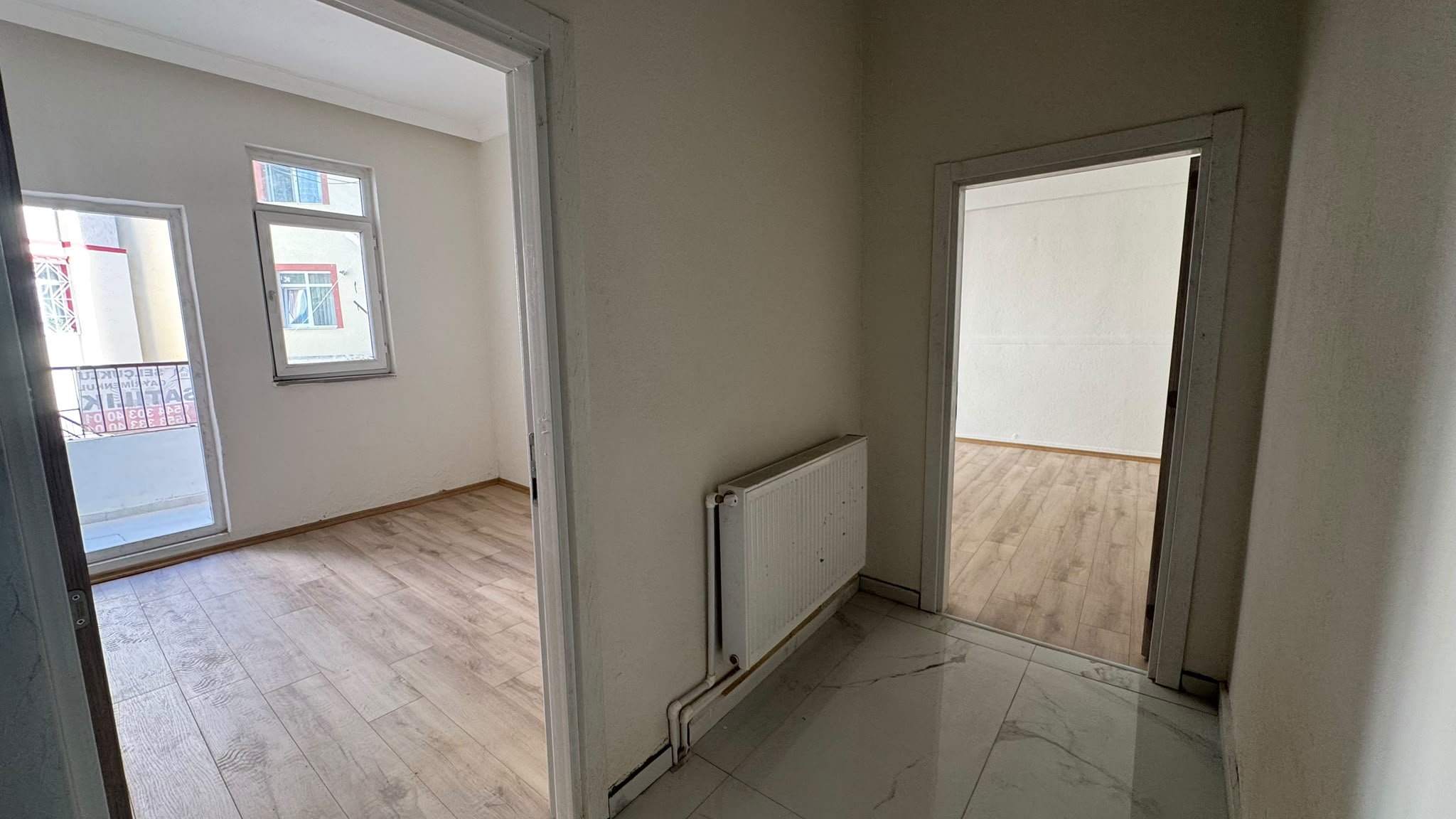 POLAT GAYRİMENKUL -  🏡 POLAT GAYRİMENKULDEN İBRAHİMAĞA MAHALLESİNDE SATILIK 2+1 DAİRE