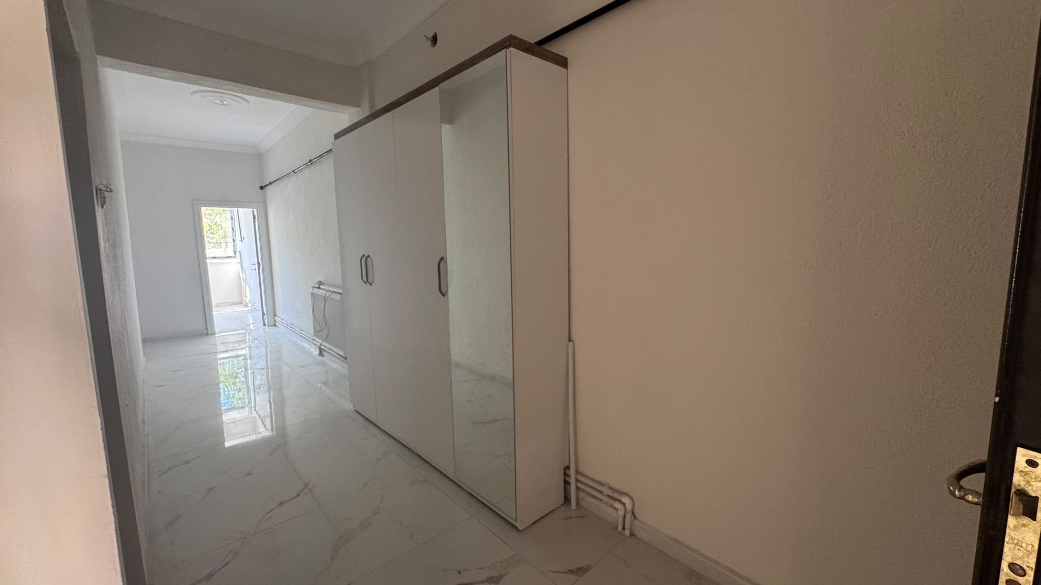 POLAT GAYRİMENKUL -  🏡 POLAT GAYRİMENKULDEN İBRAHİMAĞA MAHALLESİNDE SATILIK 2+1 DAİRE