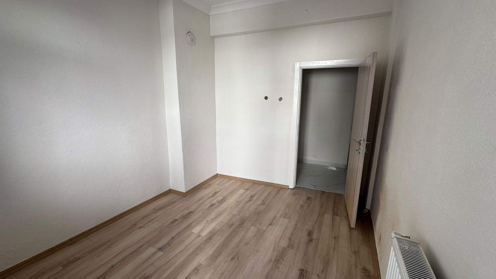 POLAT GAYRİMENKUL -  🏡 POLAT GAYRİMENKULDEN İBRAHİMAĞA MAHALLESİNDE SATILIK 2+1 DAİRE