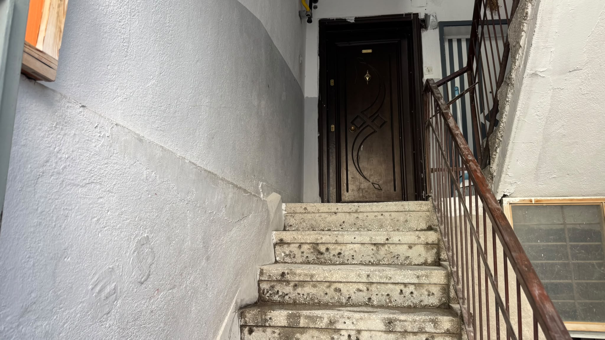 POLAT GAYRİMENKUL -  🏡 POLAT GAYRİMENKULDEN İBRAHİMAĞA MAHALLESİNDE SATILIK 2+1 DAİRE