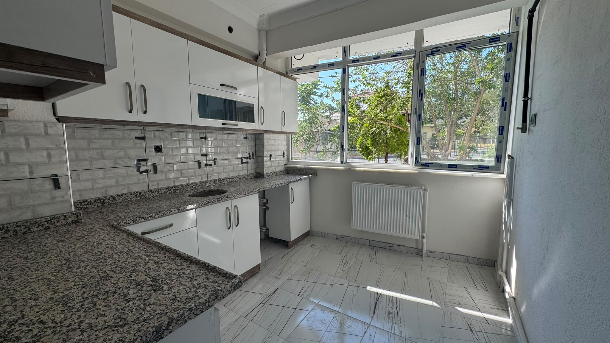 POLAT GAYRİMENKUL -  🏡 POLAT GAYRİMENKULDEN İBRAHİMAĞA MAHALLESİNDE SATILIK 2+1 DAİRE
