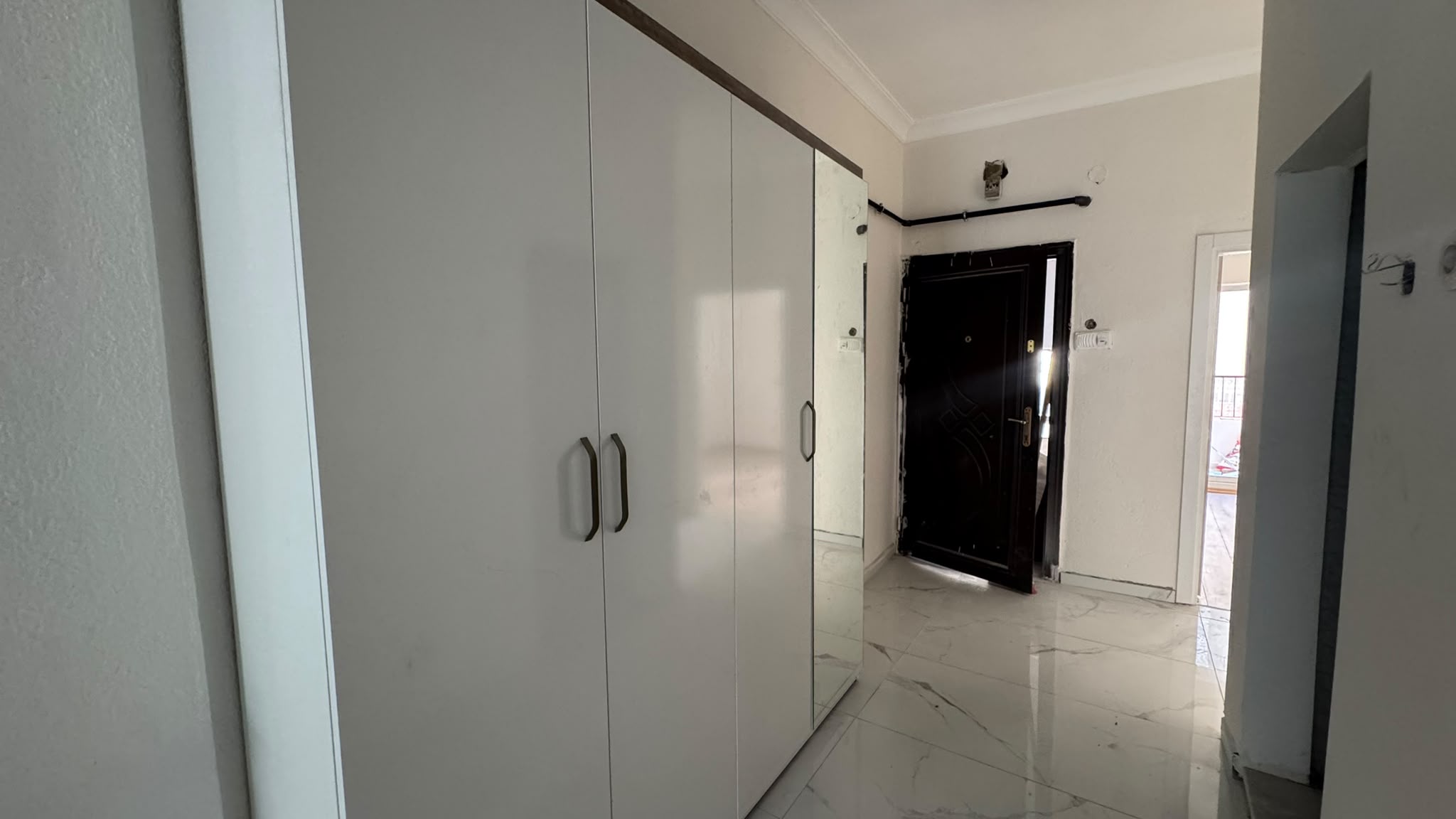 POLAT GAYRİMENKUL -  🏡 POLAT GAYRİMENKULDEN İBRAHİMAĞA MAHALLESİNDE SATILIK 2+1 DAİRE