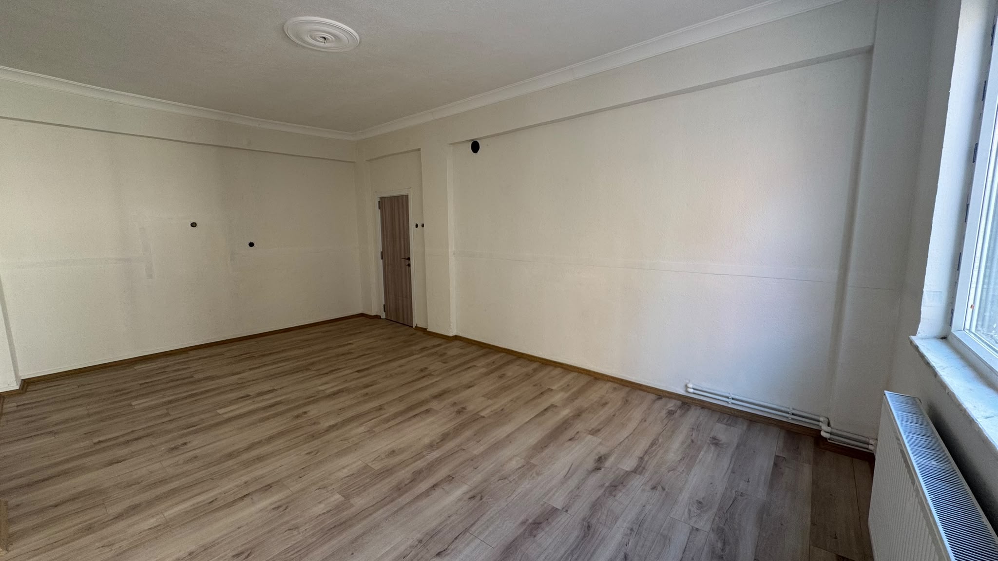 POLAT GAYRİMENKUL -  🏡 POLAT GAYRİMENKULDEN İBRAHİMAĞA MAHALLESİNDE SATILIK 2+1 DAİRE