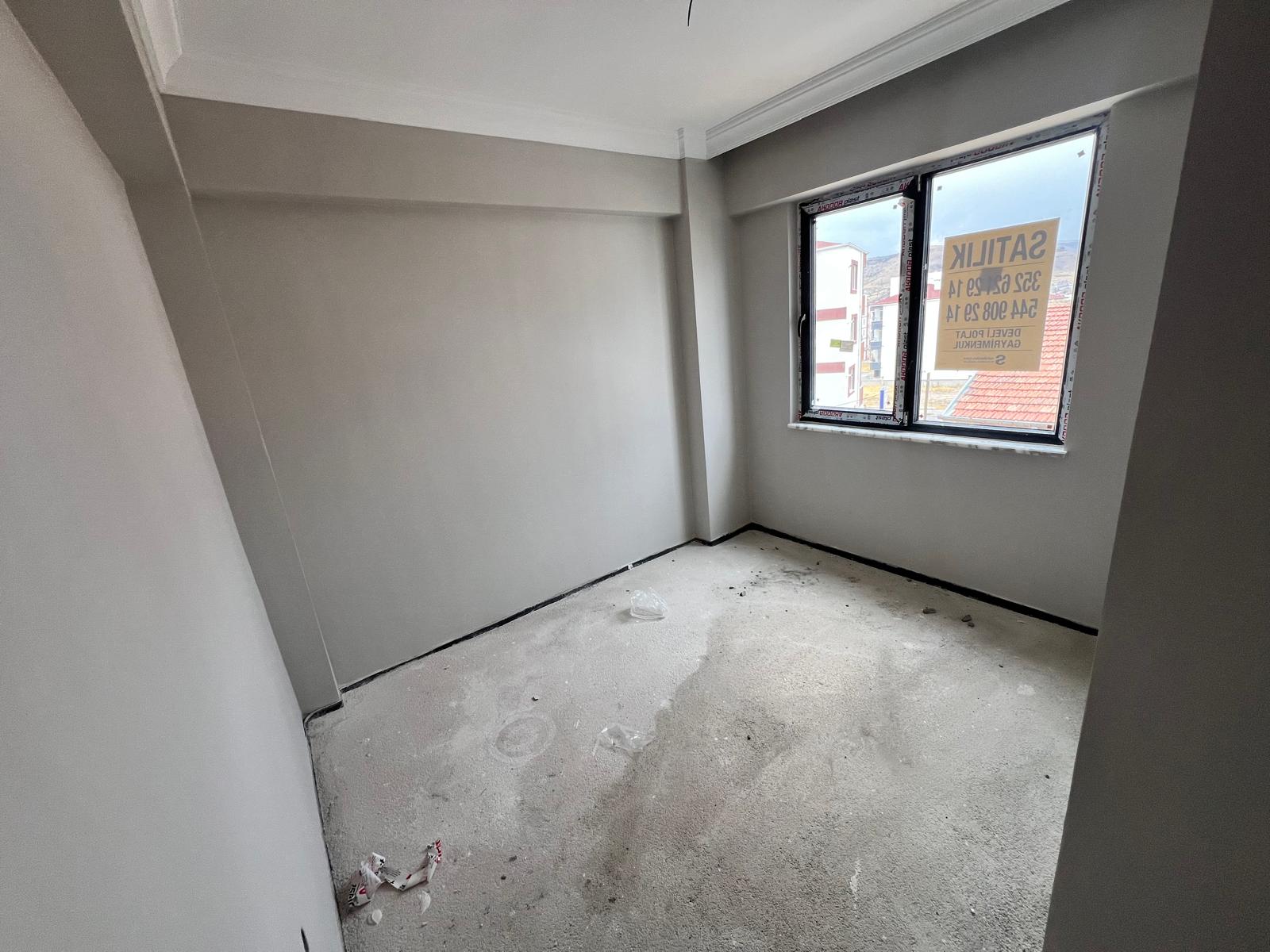 POLAT GAYRİMENKUL -  YENİ MAHALLE'DE LÜKS 3+1 SATILIK DAİRELER!