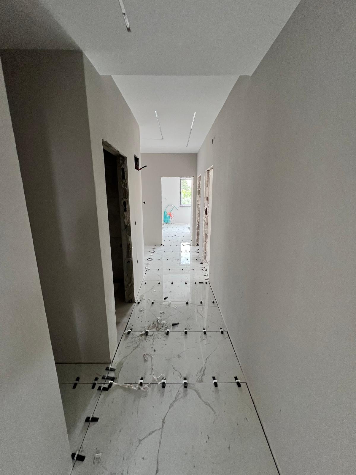 POLAT GAYRİMENKUL -  YENİ MAHALLE'DE LÜKS 3+1 SATILIK DAİRELER!