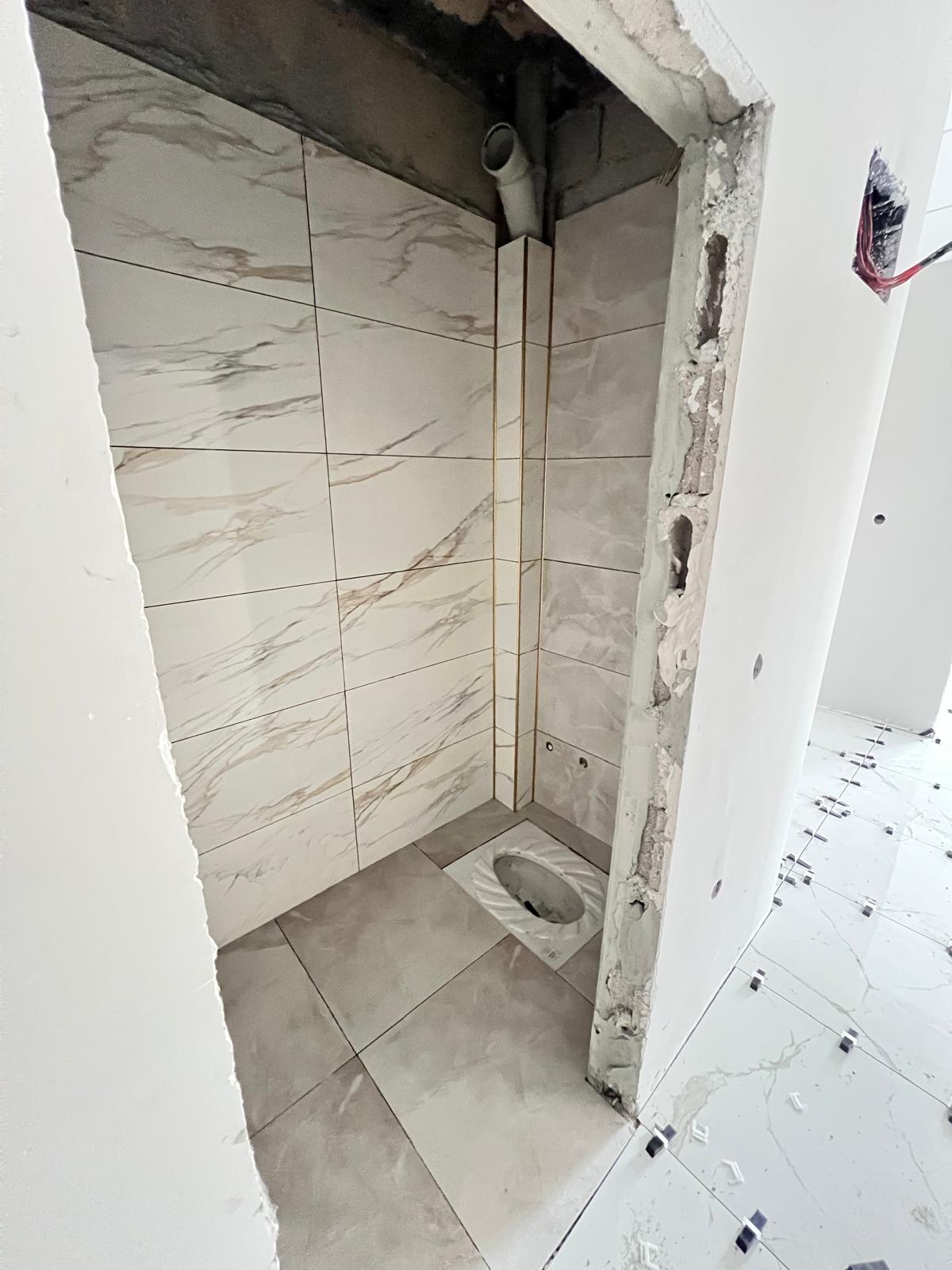 POLAT GAYRİMENKUL -  YENİ MAHALLE'DE LÜKS 3+1 SATILIK DAİRELER!