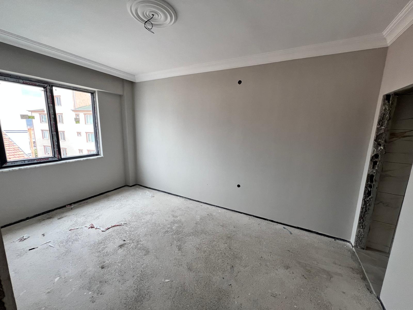 POLAT GAYRİMENKUL -  YENİ MAHALLE'DE LÜKS 3+1 SATILIK DAİRELER!