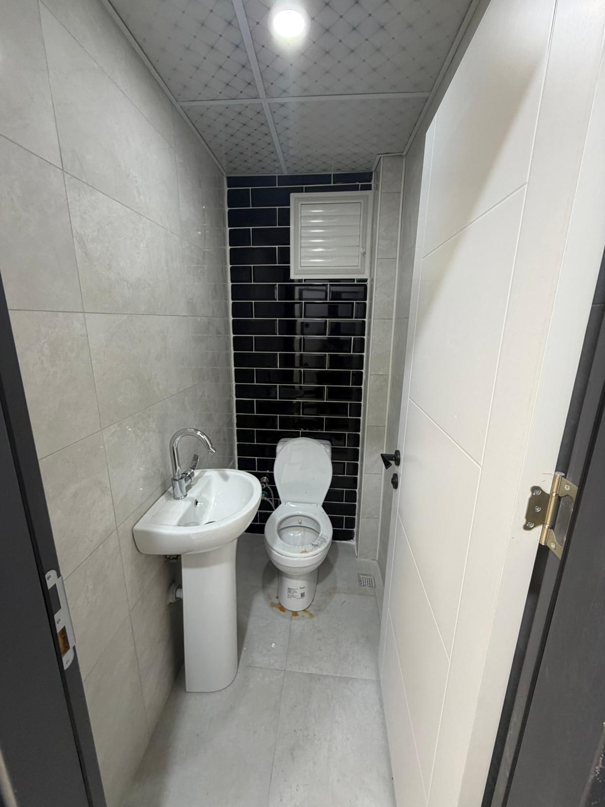 POLAT GAYRİMENKUL - 📍 TEKİR CADDESİ'NDE KİRALIK 3+1 DAİRE