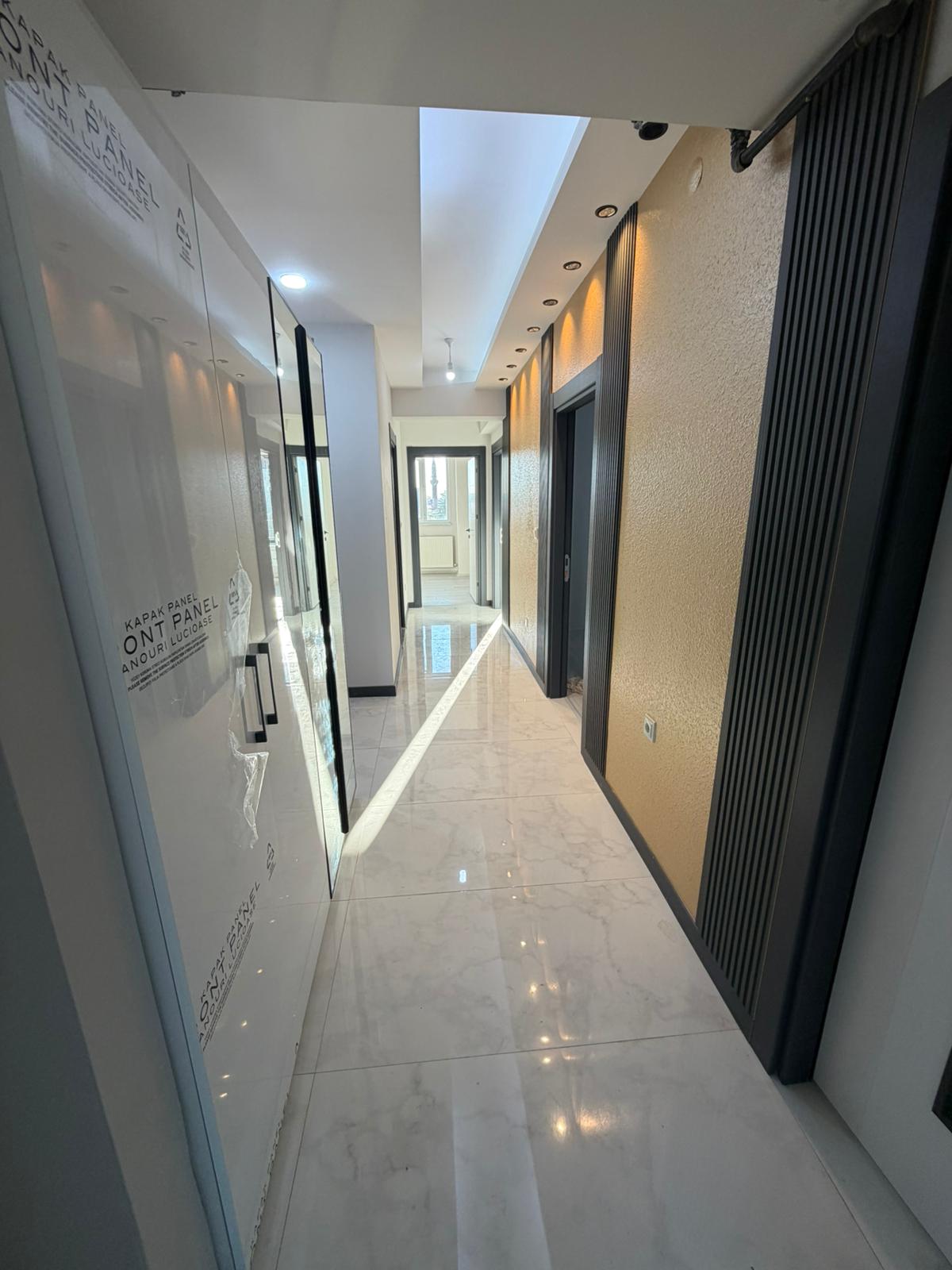 POLAT GAYRİMENKUL - 📍 TEKİR CADDESİ'NDE KİRALIK 3+1 DAİRE