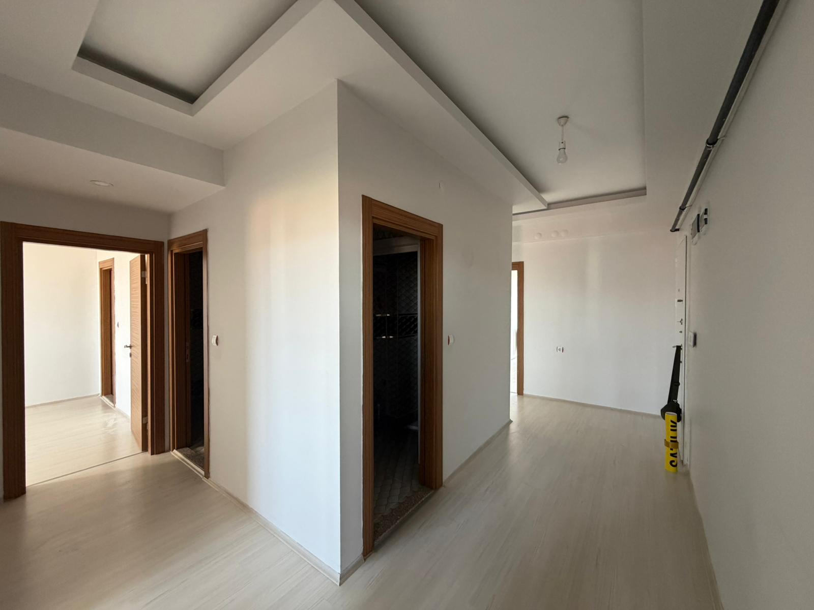 POLAT GAYRİMENKUL - 📍 TEKİR CADDESİ'NDE SATILIK 3+1 DAİRE