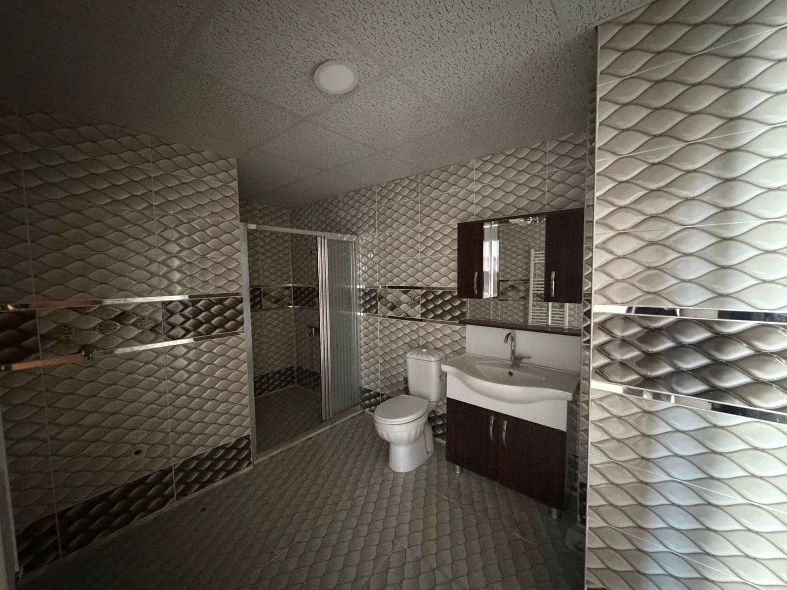 POLAT GAYRİMENKUL - 📍 TEKİR CADDESİ'NDE SATILIK 3+1 DAİRE