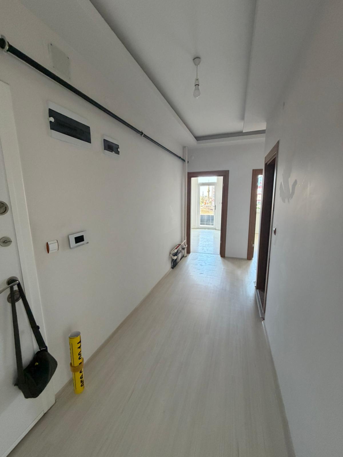 POLAT GAYRİMENKUL - 📍 TEKİR CADDESİ'NDE SATILIK 3+1 DAİRE