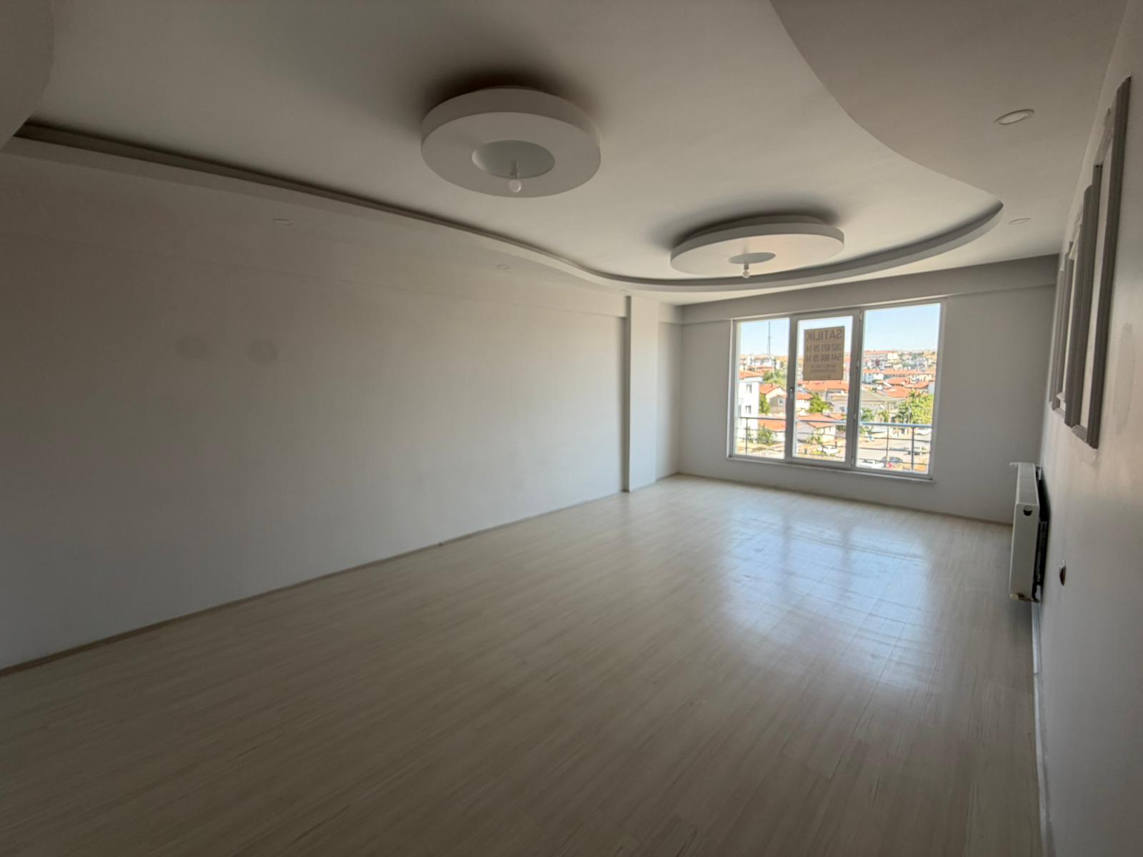 POLAT GAYRİMENKUL - 📍 TEKİR CADDESİ'NDE SATILIK 3+1 DAİRE