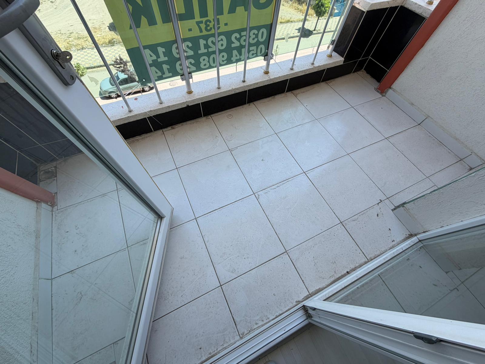 POLAT GAYRİMENKUL - 📍 TEKİR CADDESİ'NDE SATILIK 3+1 DAİRE