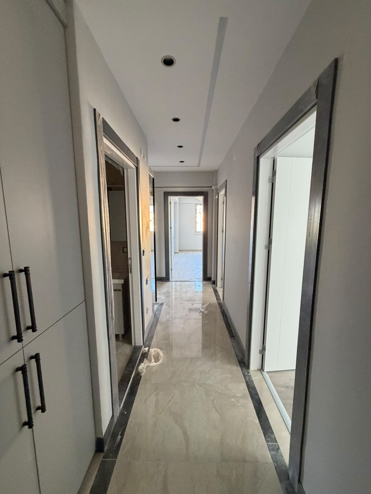 POLAT GAYRİMENKUL - SATILIK ULTRA LÜKS 3+1 DAİRELER
