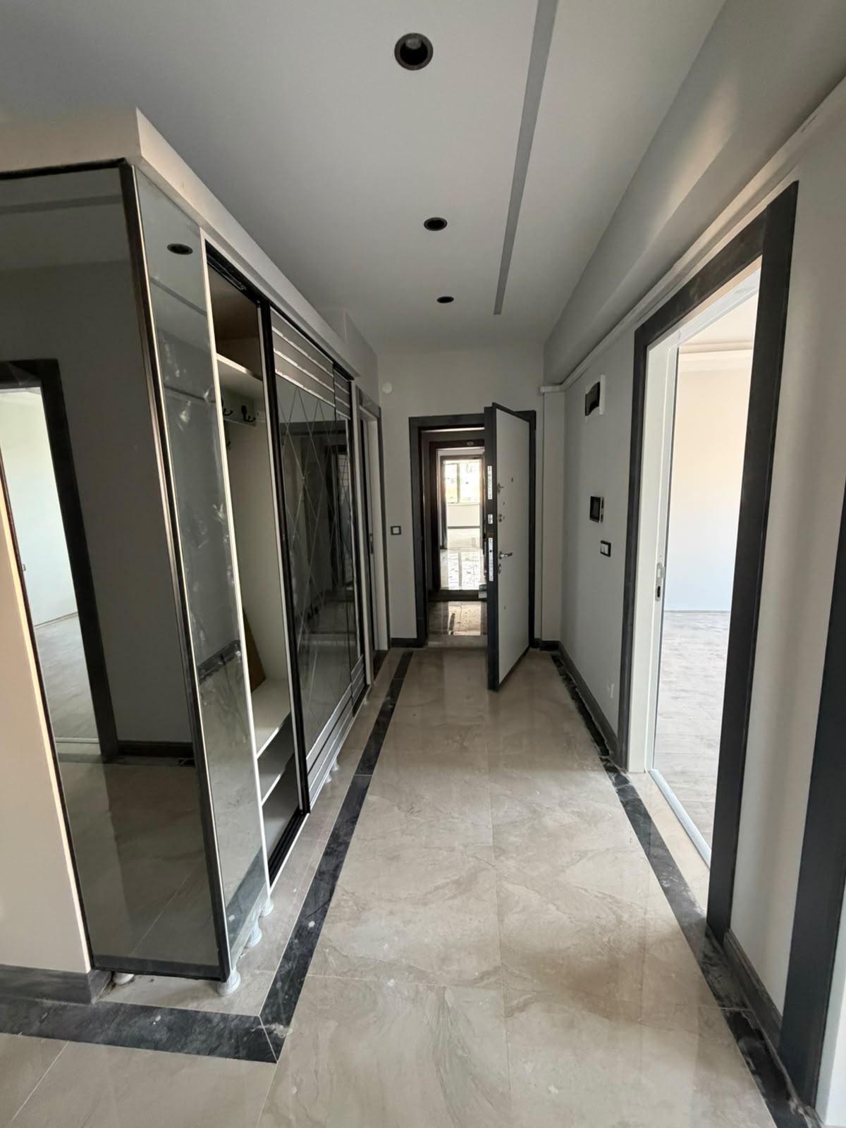 POLAT GAYRİMENKUL - SATILIK ULTRA LÜKS 3+1 DAİRELER