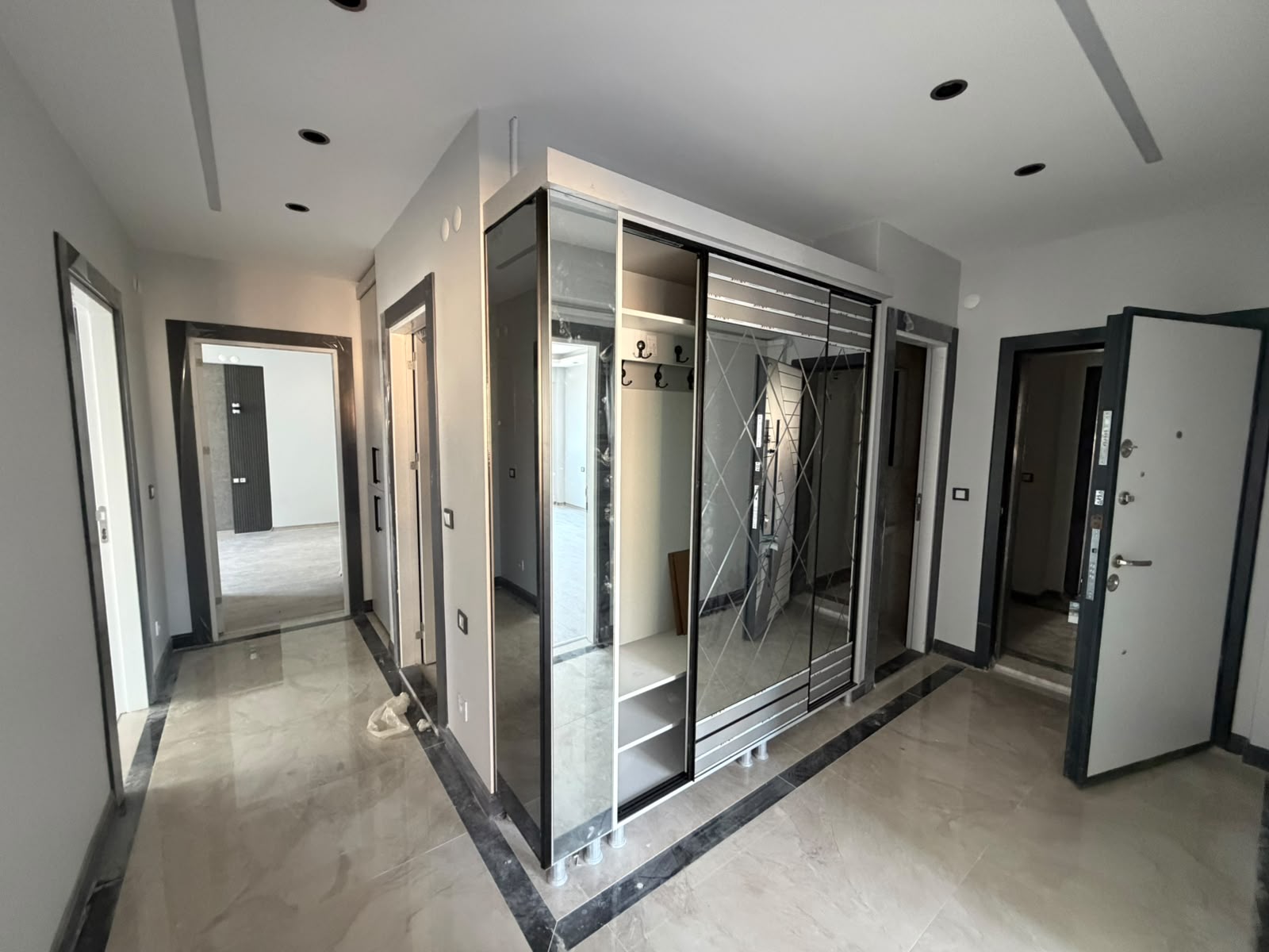 POLAT GAYRİMENKUL - SATILIK ULTRA LÜKS 3+1 DAİRELER