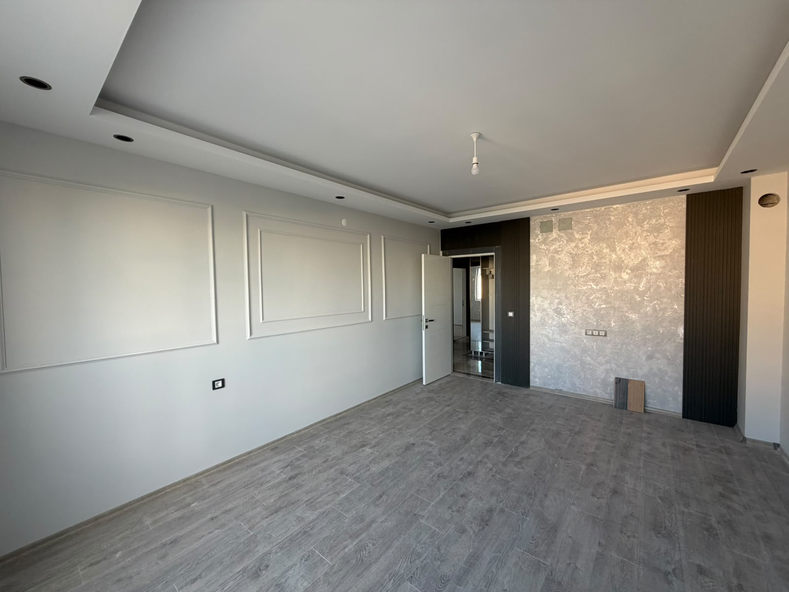 POLAT GAYRİMENKUL - SATILIK ULTRA LÜKS 3+1 DAİRELER