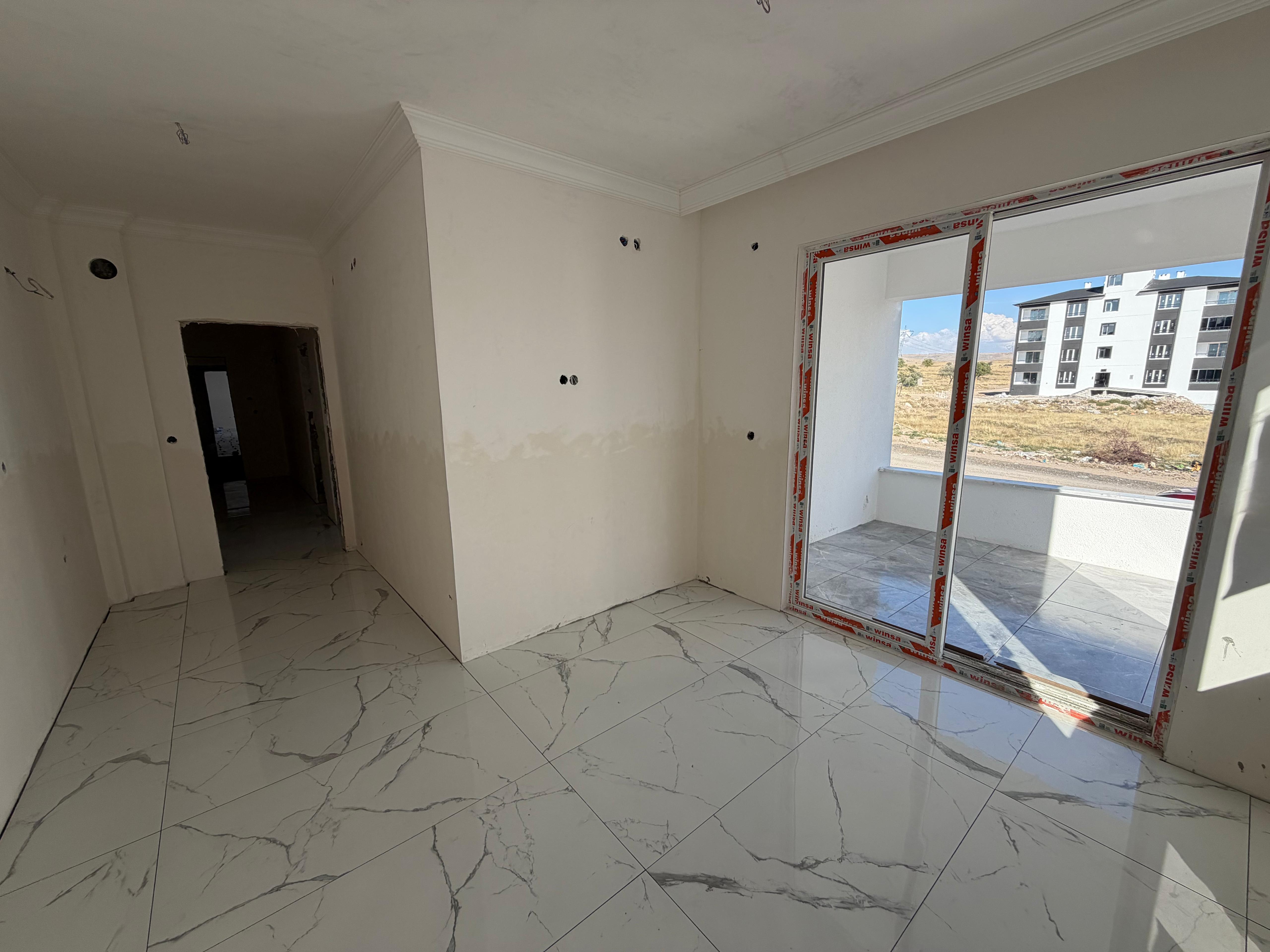 POLAT GAYRİMENKUL - HARMAN MAHALLESİ'NDE 2 AYA TESLİM SIFIR 3+1 DAİRE**