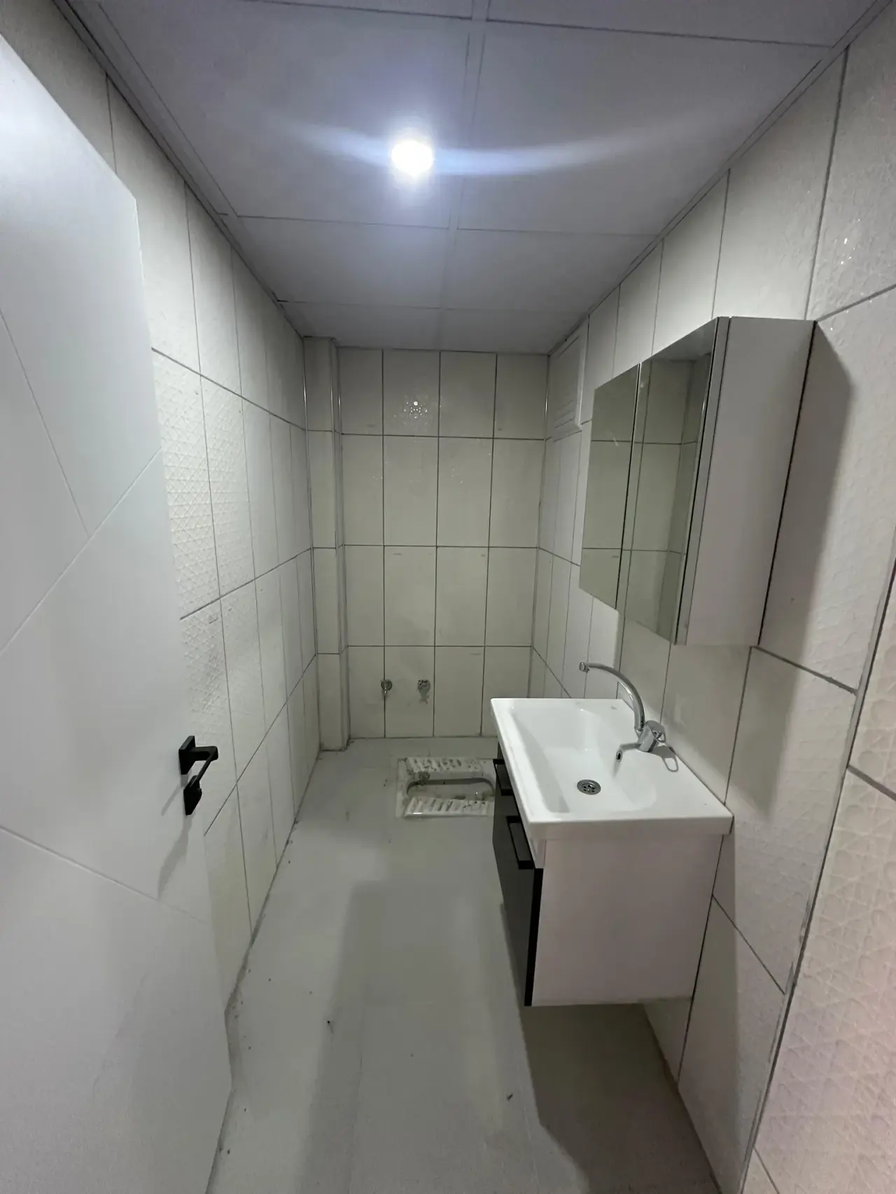 POLAT GAYRİMENKUL - ÇARŞI MERKEZDE SATILIK LÜX SIFIR 3+1 DAİRE
