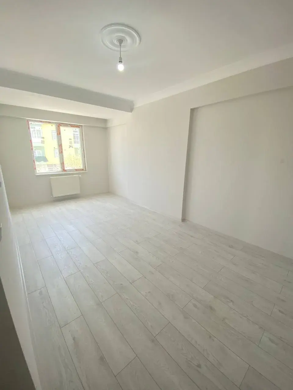 POLAT GAYRİMENKUL - REŞADİYE MAH. SATILIK ULTRA LÜX DAİRE