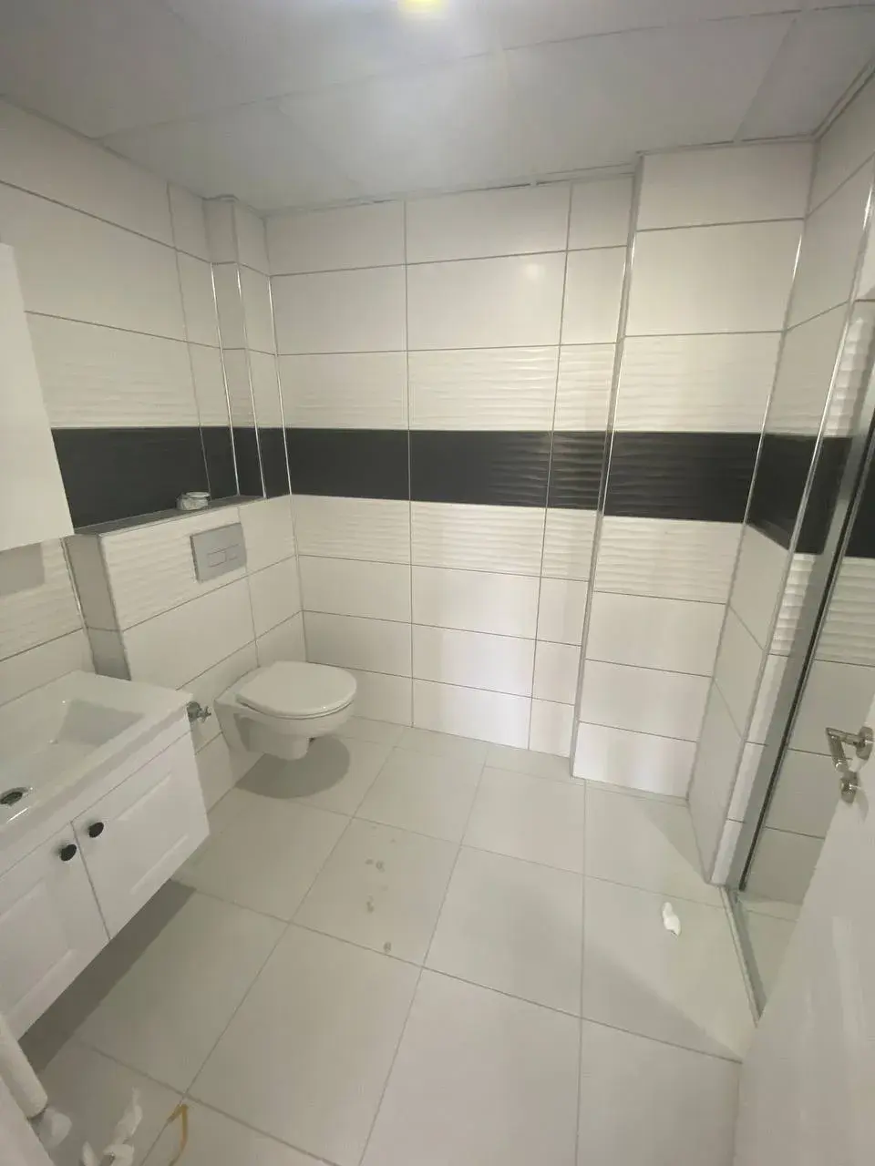 POLAT GAYRİMENKUL - REŞADİYE MAH. SATILIK ULTRA LÜX DAİRE