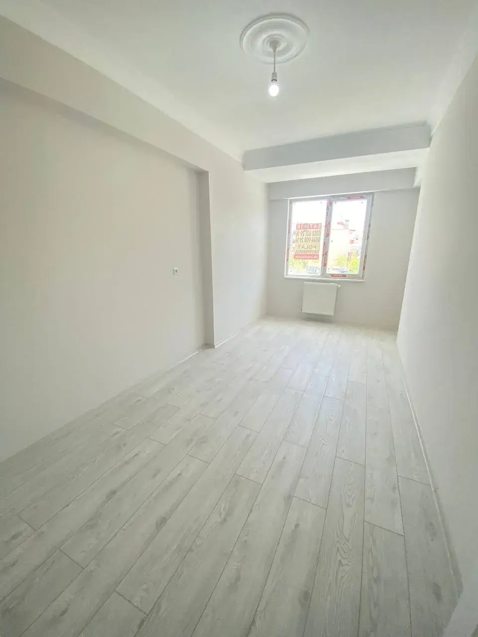 POLAT GAYRİMENKUL - REŞADİYE MAH. SATILIK ULTRA LÜX DAİRE