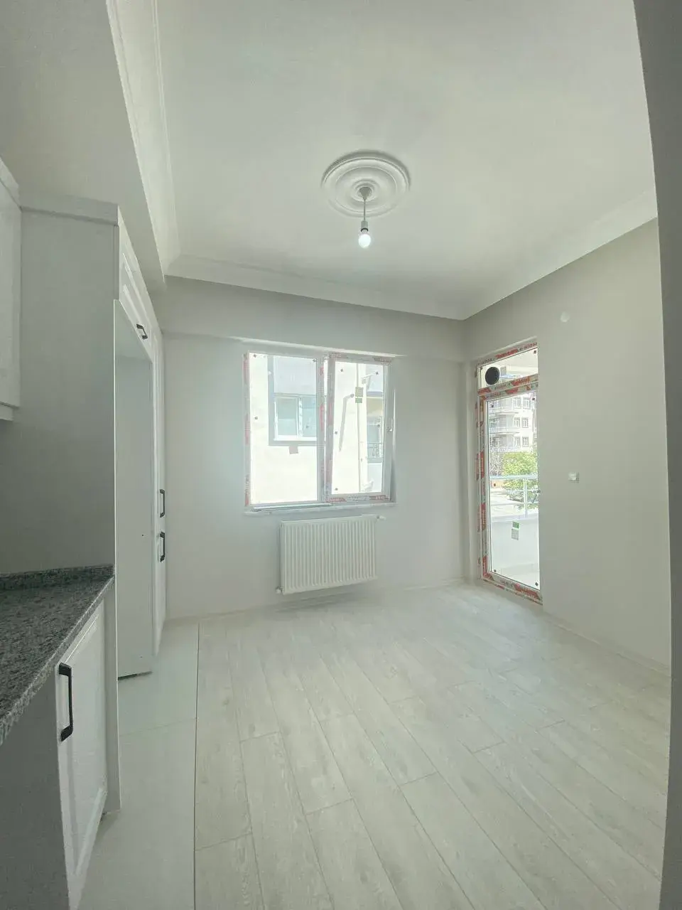 POLAT GAYRİMENKUL - REŞADİYE MAH. SATILIK ULTRA LÜX DAİRE