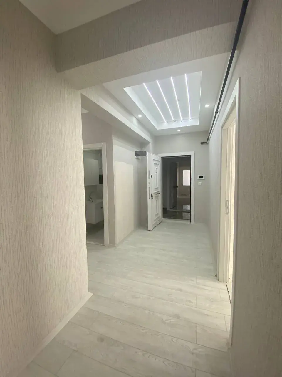 POLAT GAYRİMENKUL - REŞADİYE MAH. SATILIK ULTRA LÜX DAİRE