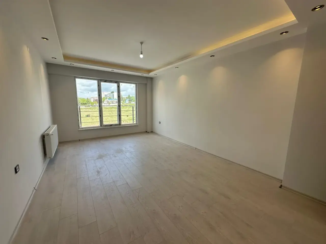 POLAT GAYRİMENKUL - TEKİR CADDESİNDE SON 1 ADET SATILIK LÜX DAİRE