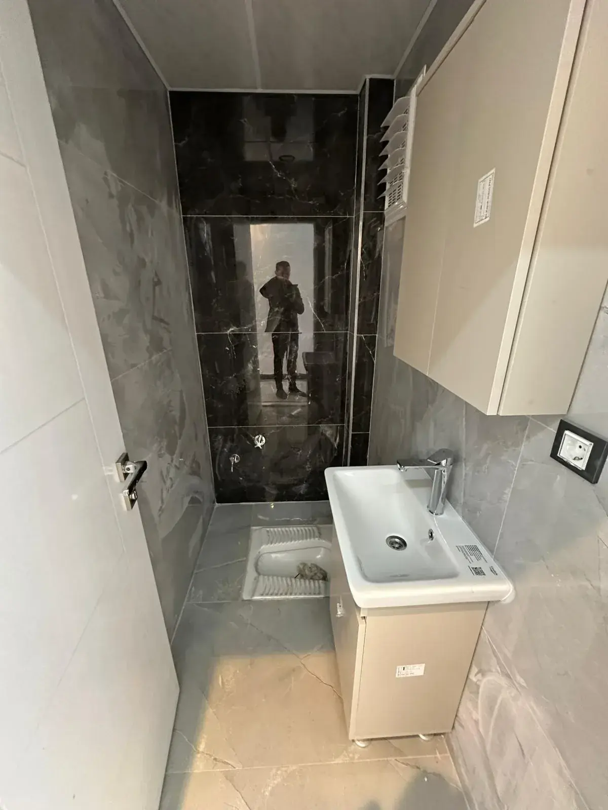 POLAT GAYRİMENKUL - TEKİR CADDESİNDE SON 1 ADET SATILIK LÜX DAİRE
