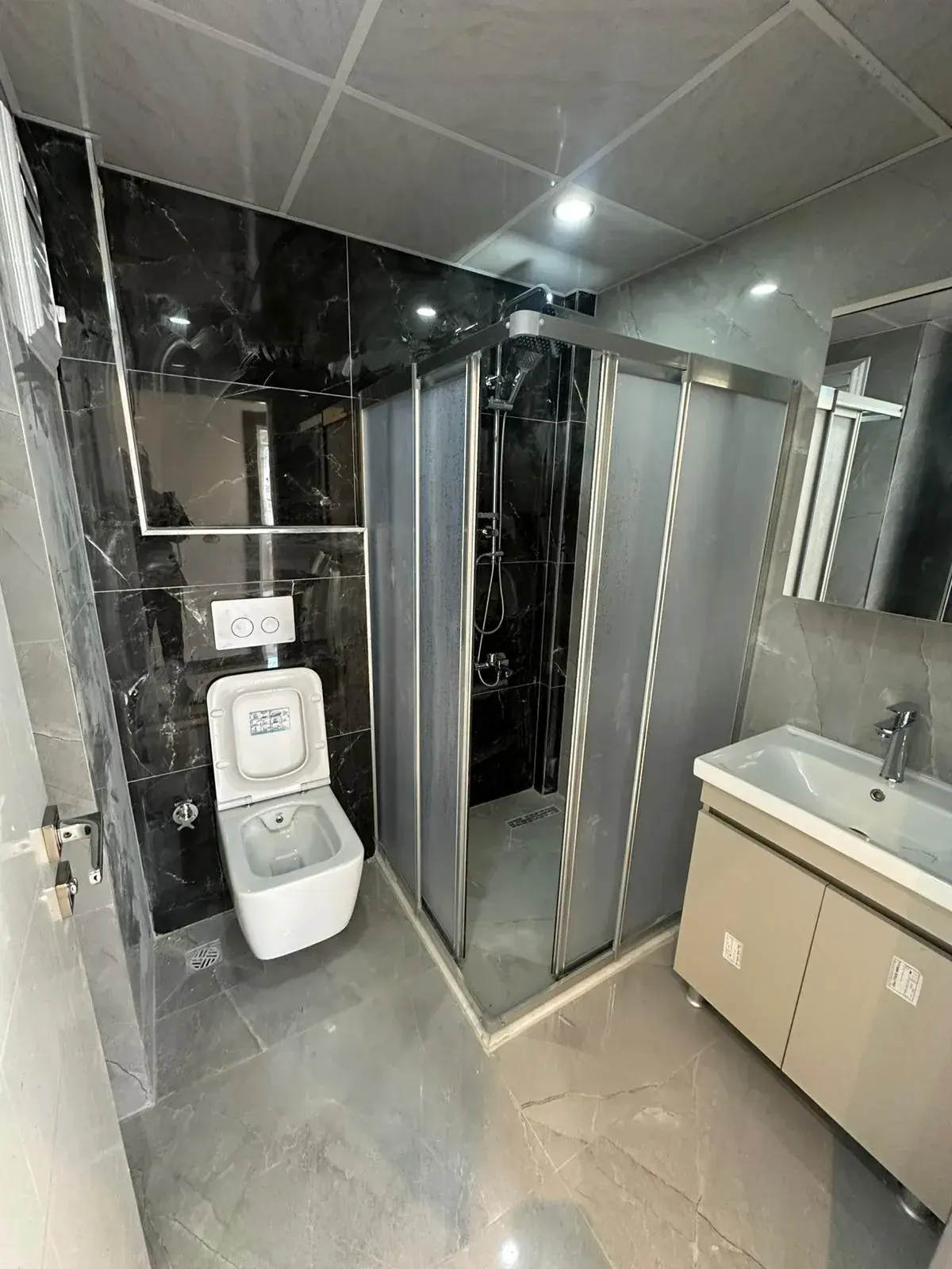 POLAT GAYRİMENKUL - TEKİR CADDESİNDE SON 1 ADET SATILIK LÜX DAİRE