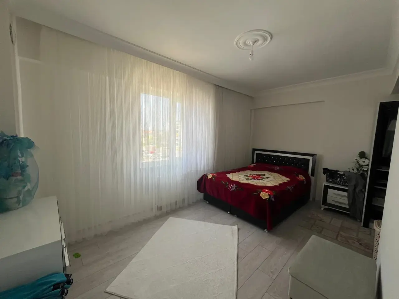 POLAT GAYRİMENKUL - YENİ MAH. SIFIR 3+1 SATILIK DAİRE