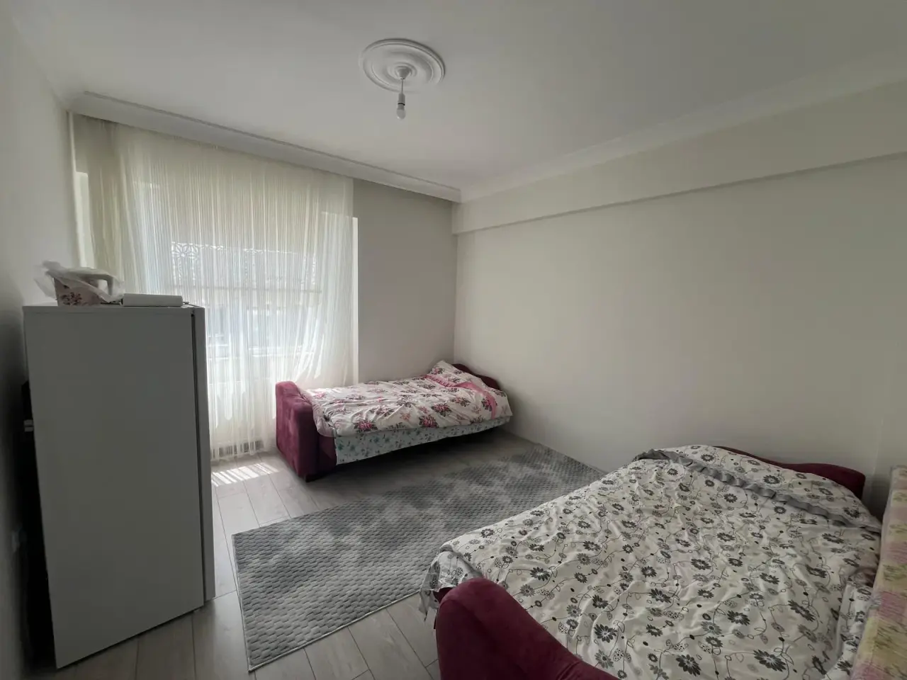 POLAT GAYRİMENKUL - YENİ MAH. SIFIR 3+1 SATILIK DAİRE