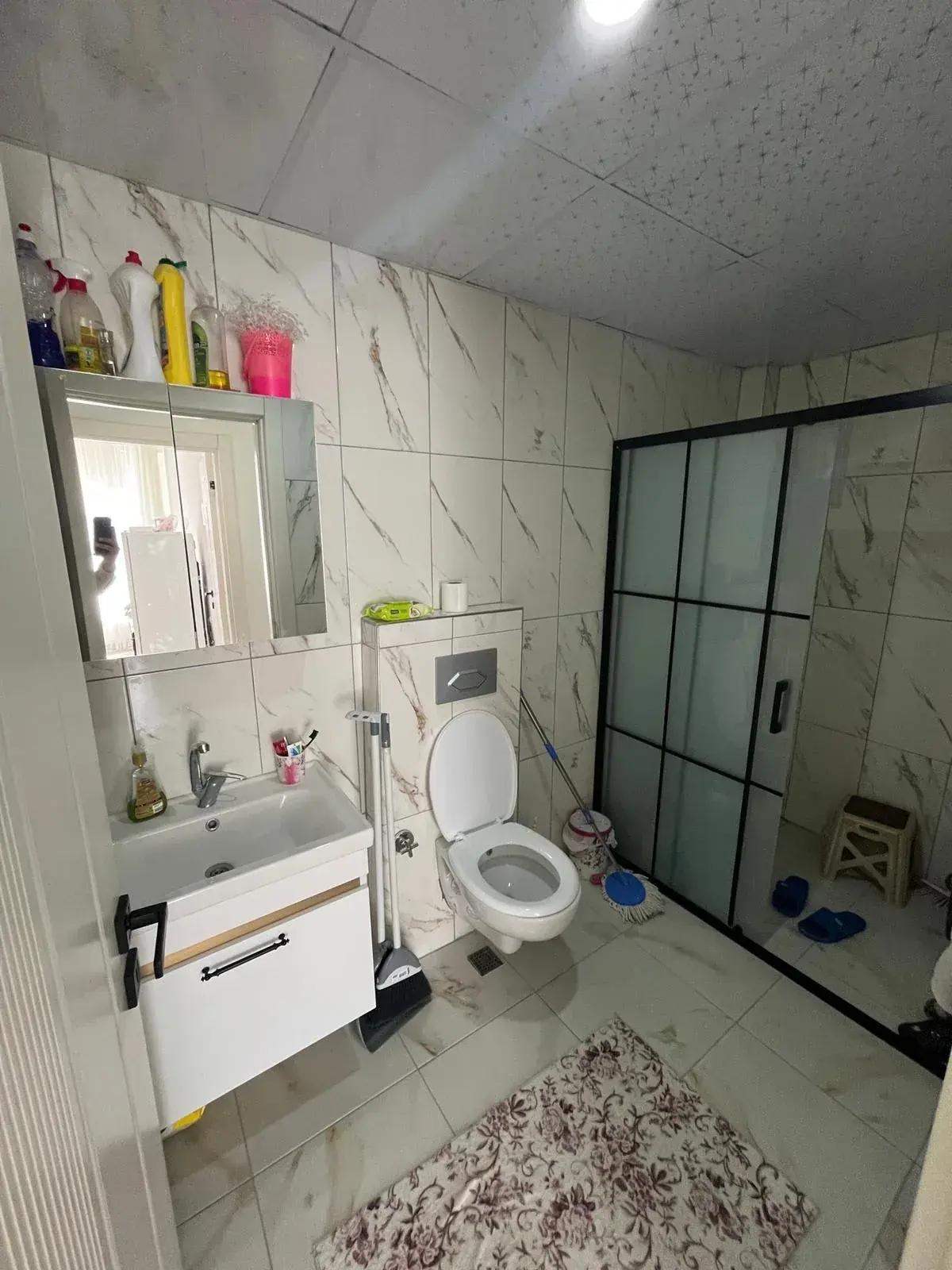 POLAT GAYRİMENKUL - YENİ MAH. SIFIR 3+1 SATILIK DAİRE