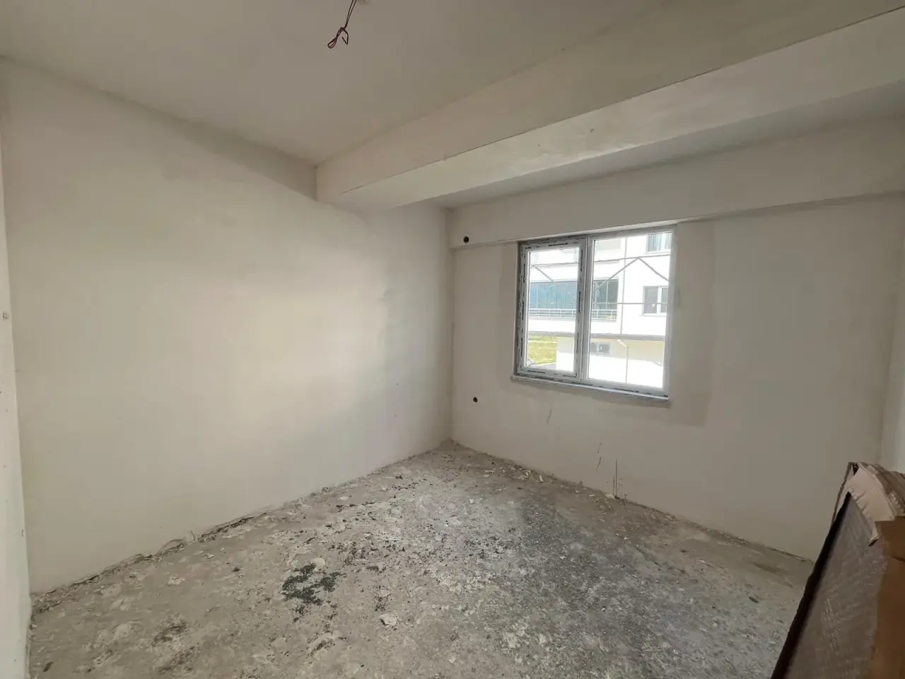 POLAT GAYRİMENKUL - HASAN ŞAHAN MAHALLESİNDE SATILIK 2+1 VE 3+1 DAİRELER VE DÜKKAN