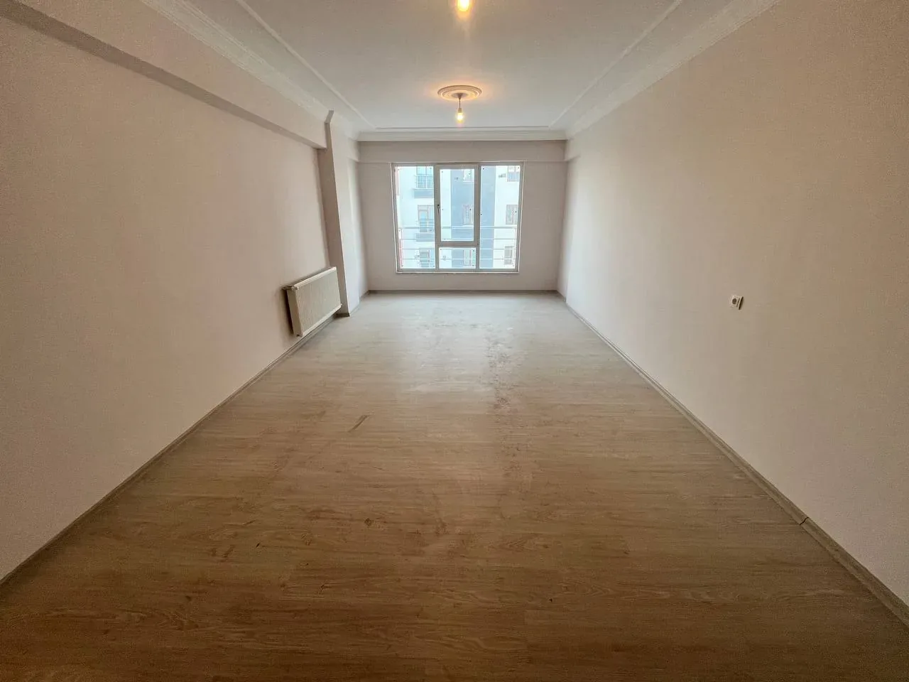 DEVELİ POLAT GAYRİMENKUL-CAMİİCEDİT MAH. 6+2 ODALI ULTRA LÜX SIFIR DAİRE