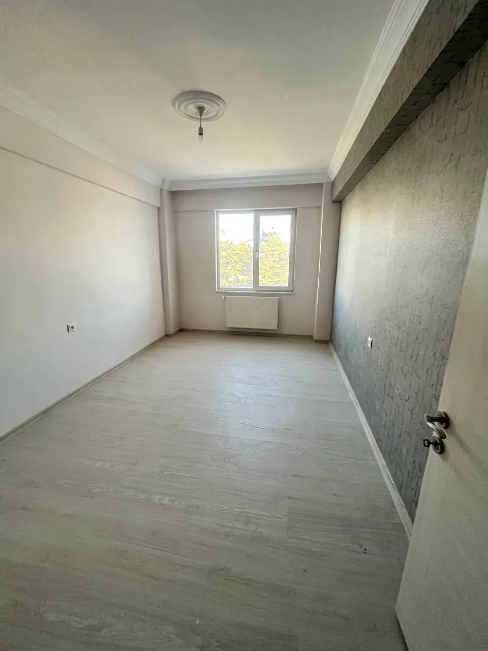 DEVELİ POLAT GAYRİMENKUL-CAMİİCEDİT MAH. 6+2 ODALI ULTRA LÜX SIFIR DAİRE