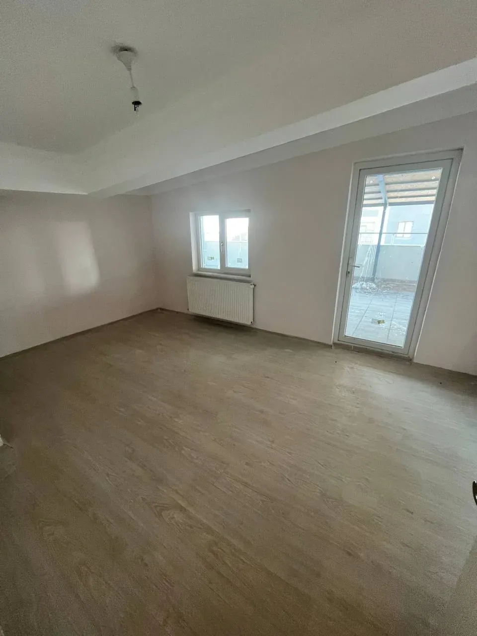 DEVELİ POLAT GAYRİMENKUL-CAMİİCEDİT MAH. 6+2 ODALI ULTRA LÜX SIFIR DAİRE