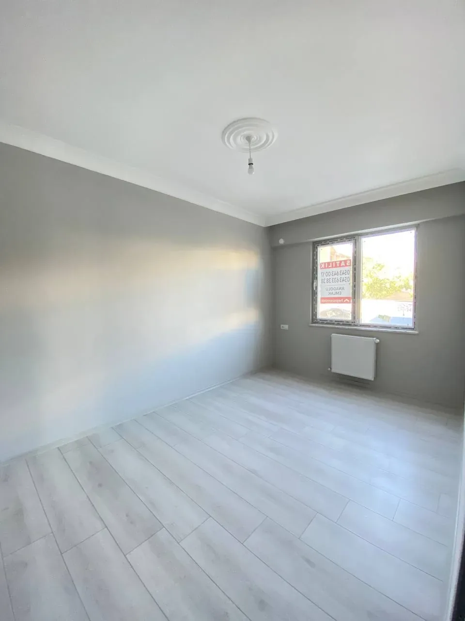 DEVELİ POLAT GAYRİMENKUL-AŞIK SEYRANİ MAH. DOLU DOLU SATILIK LÜX DAİRE