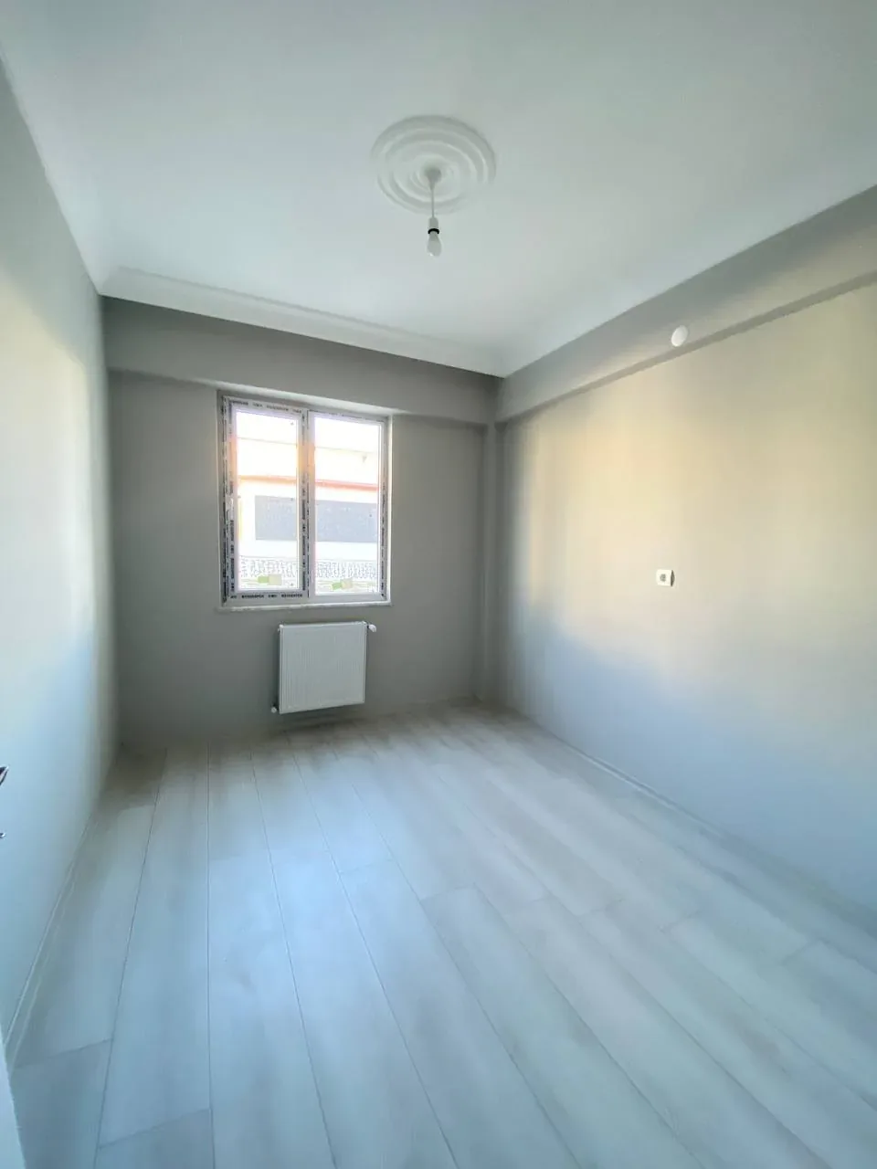 DEVELİ POLAT GAYRİMENKUL-AŞIK SEYRANİ MAH. DOLU DOLU SATILIK LÜX DAİRE