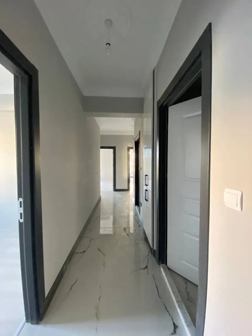 DEVELİ POLAT GAYRİMENKUL-AŞIK SEYRANİ MAH. DOLU DOLU SATILIK LÜX DAİRE
