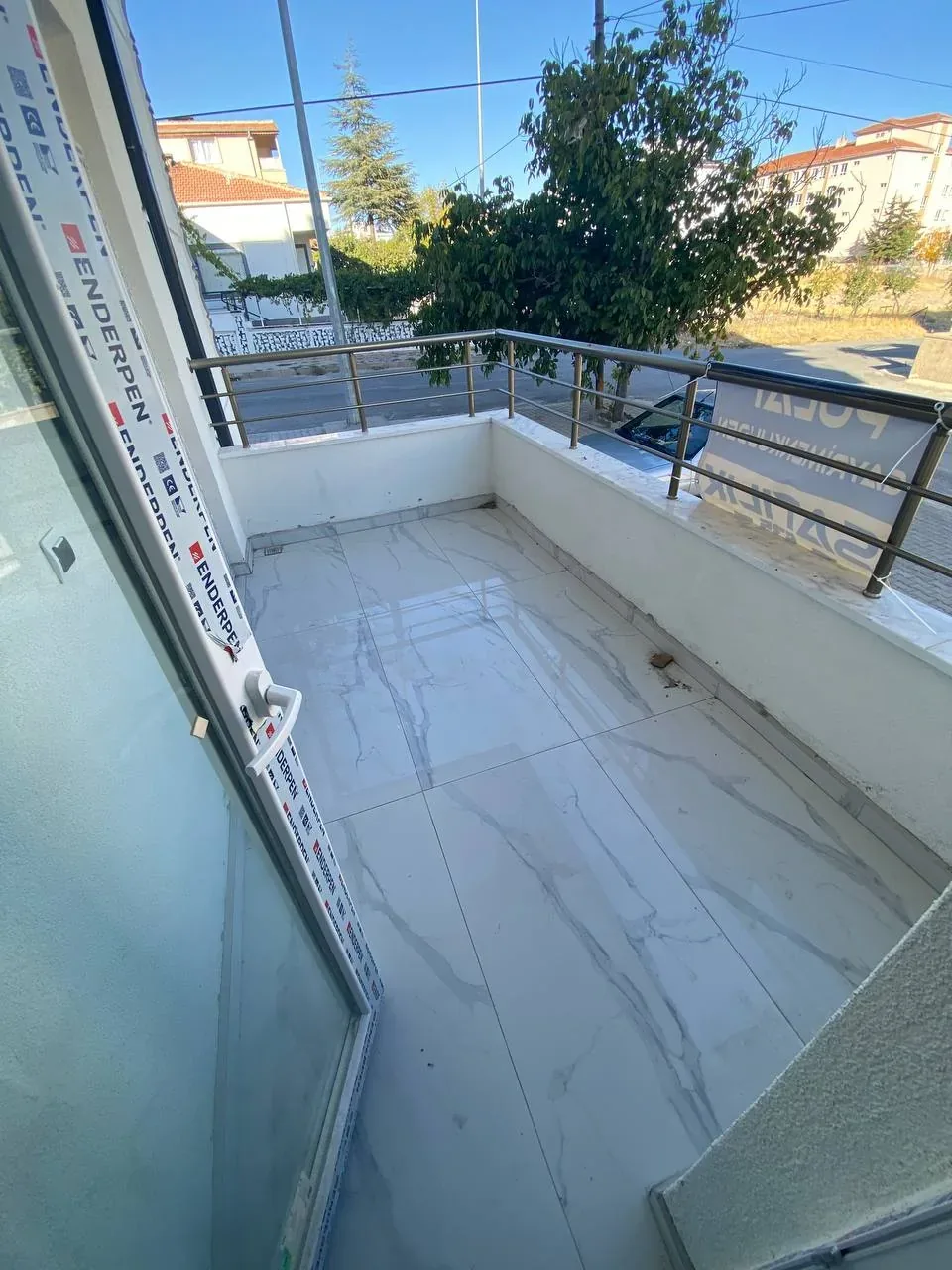 DEVELİ POLAT GAYRİMENKUL-AŞIK SEYRANİ MAH. DOLU DOLU SATILIK LÜX DAİRE