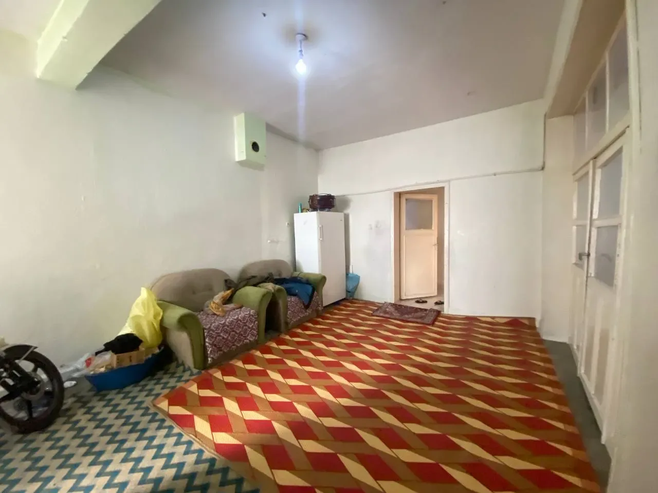 DEVELİ POLAT GAYRİMENKUL-AŞAĞIEVEREK MAH. SATILIK DAİRE