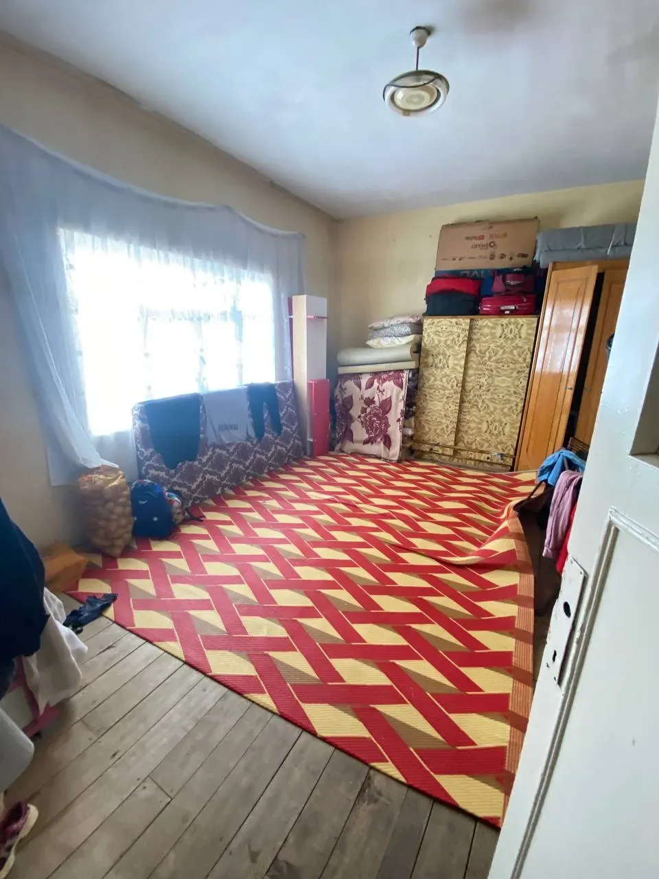 DEVELİ POLAT GAYRİMENKUL-AŞAĞIEVEREK MAH. SATILIK DAİRE