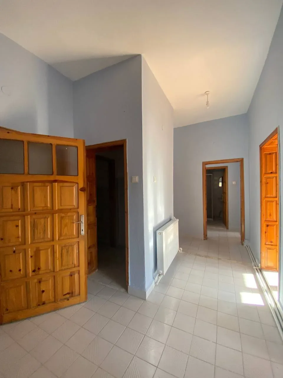 DEVELİ POLAT GAYRİMENKUL-BAHÇELİEVLER MAH. 780 M2 ARSA İÇERİSİNDE SATILIK MÜSTAKİL EV