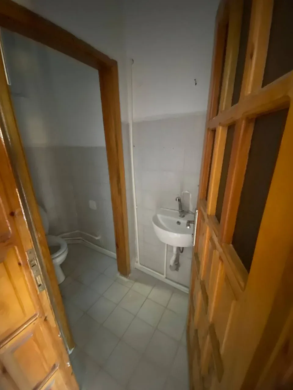 DEVELİ POLAT GAYRİMENKUL-BAHÇELİEVLER MAH. 780 M2 ARSA İÇERİSİNDE SATILIK MÜSTAKİL EV