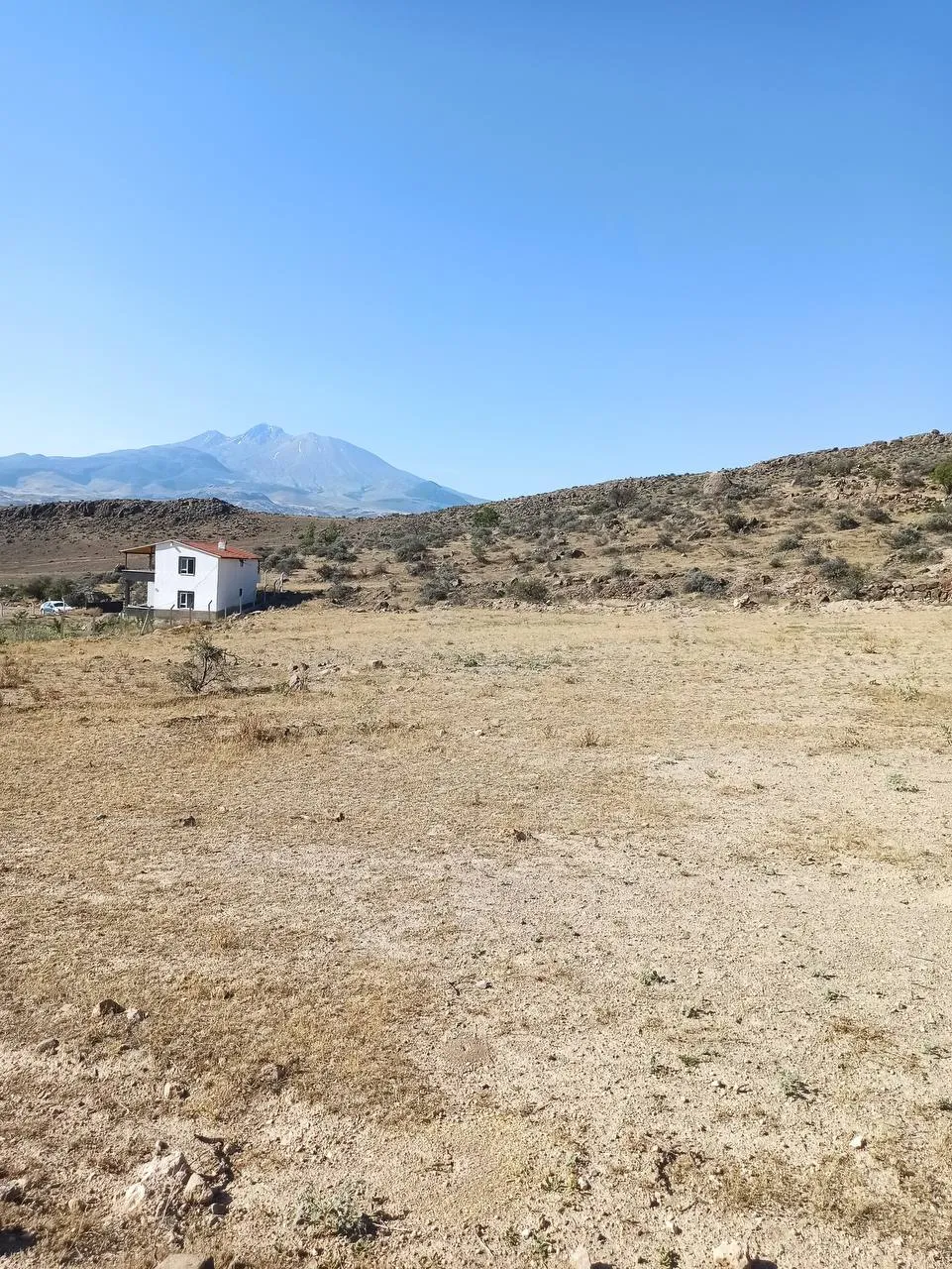 DEVELİ POLAT GAYRİMENKUL-GÜNEYAŞAĞI MAH. ÇOBANBAĞI MEVKİİ SATILIK 2 PARÇA BAĞ