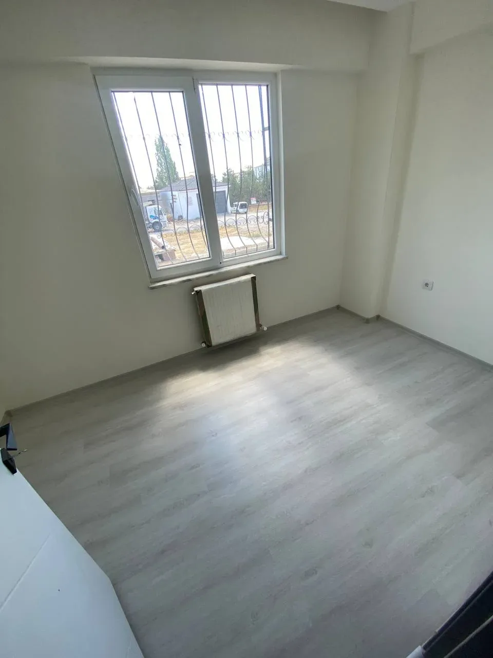 DEVELİ POLAT GAYRİMENKUL - AŞIK SEYRANİ MAH. SATILIK TEMİZ DAİRE